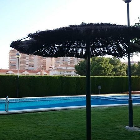 Villablanca Vidaber Oropesa del Mar Extérieur photo