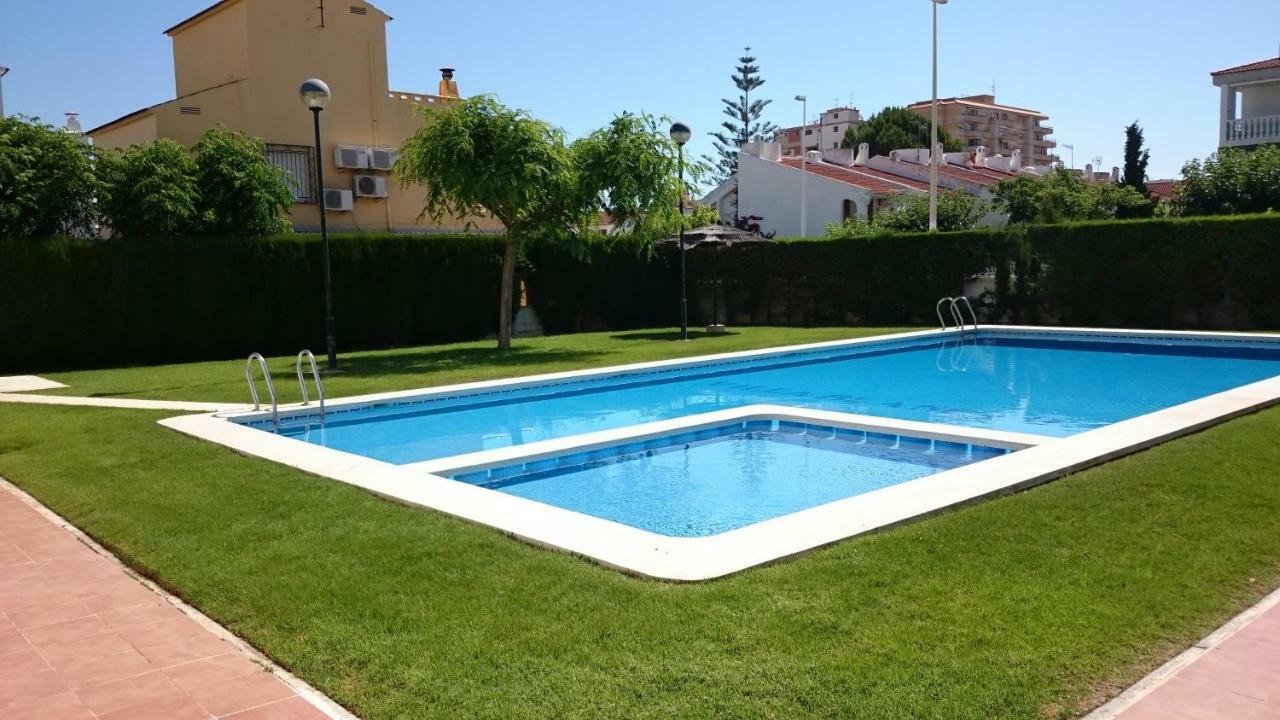 Villablanca Vidaber Oropesa del Mar Extérieur photo