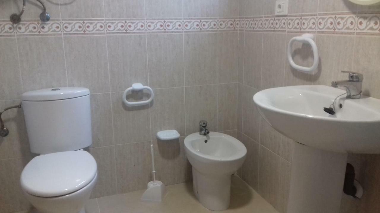 Villablanca Vidaber Oropesa del Mar Extérieur photo