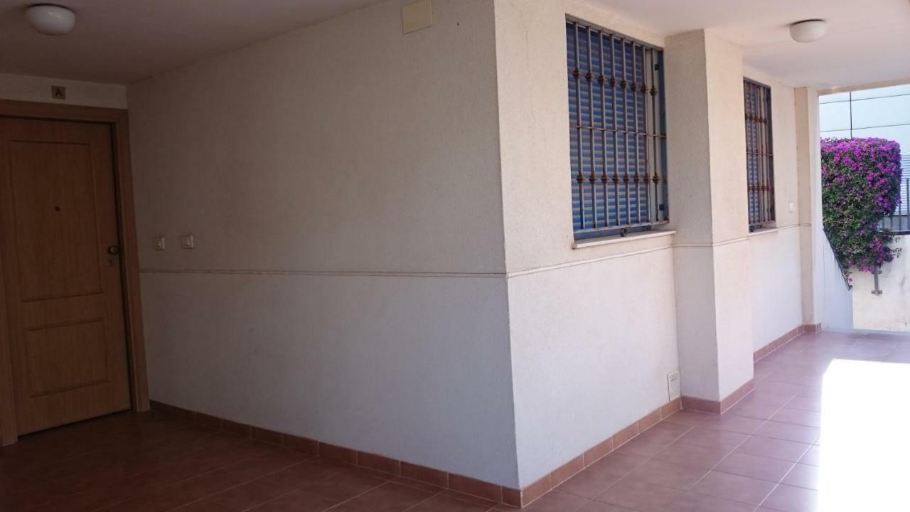 Villablanca Vidaber Oropesa del Mar Extérieur photo