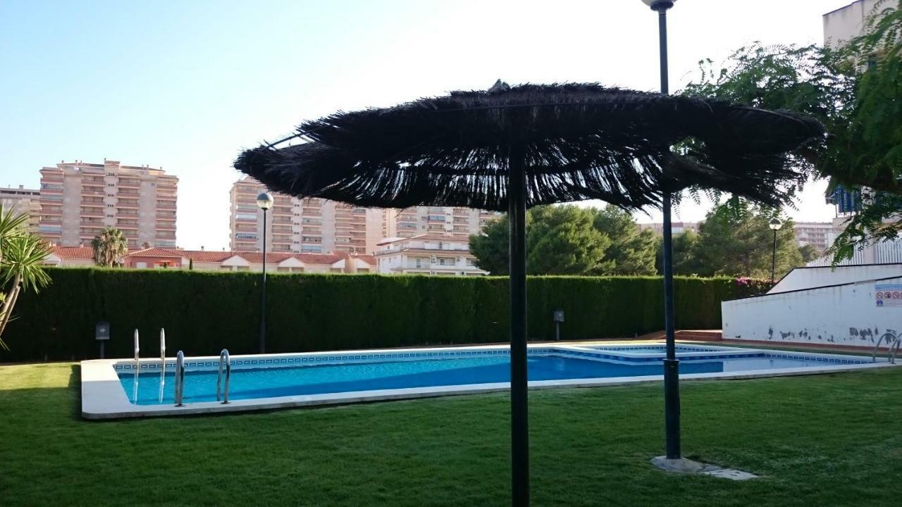 Villablanca Vidaber Oropesa del Mar Extérieur photo